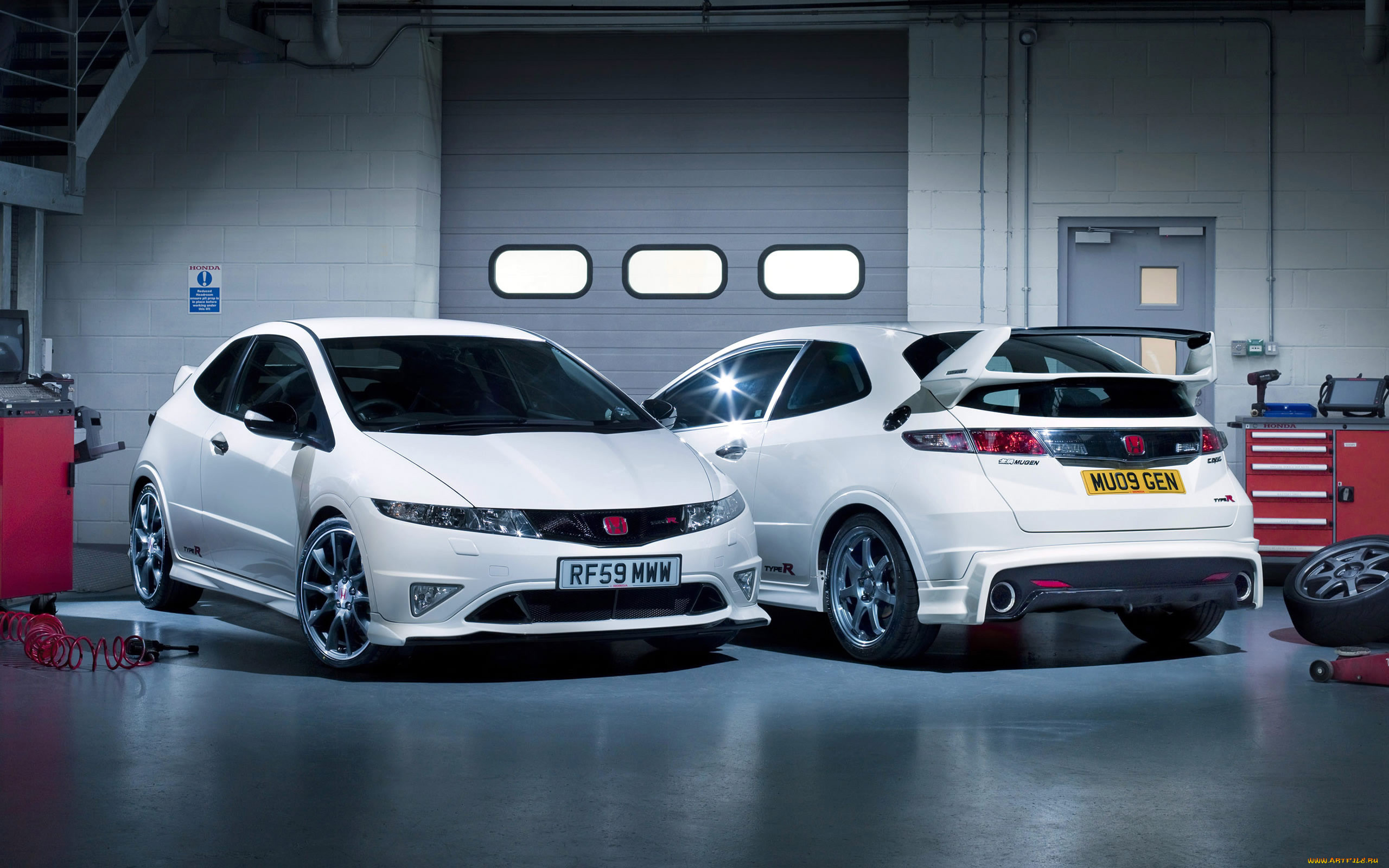 , honda, civic
